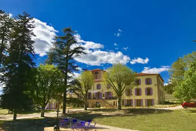 Image de Relaxing in the Drôme Provençal