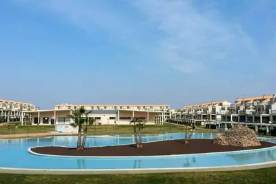 Image de Holiday apartment in Golfmar