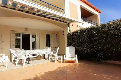 Image de Joli T3 proche golf piscine Cap d Agde