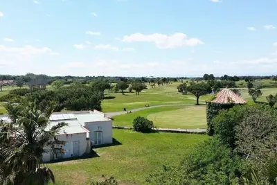 Image de Joli T2 piscine couverte vue golf Cap d'Agde