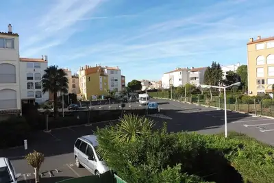 Image de Joli studio cabine Mt St Martin proche port Cap d'Agde