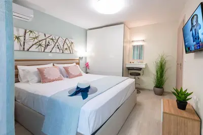 Image de CostaMare Boutique Apart-A perfect home base for your exploration of Rhodes! ! !
