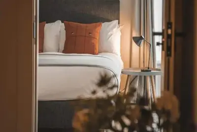 Image de Hame on Skye - Exclusive Stays