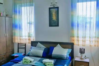 Image de Guest house Marina.