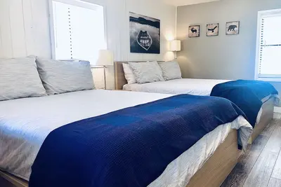 Image de The Beautiful Pioneer Lodge 1