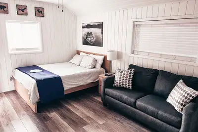 Image de The Beautiful Pioneer Lodge 5