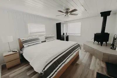 Image de The Beautiful Pioneer Lodge 4