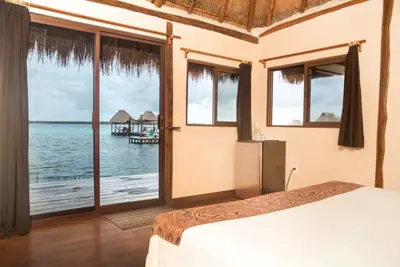 Image de Lagoon Front Suite with Bikes & Kayaks