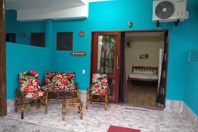 Image de Suite 2 - Ubatuba Itamambuca Weekly and monthly discounts