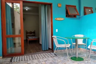 Image de Suite 3 - Coqueiros Itamambuca