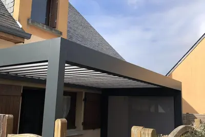 Image de A 500m des plages et des commerces, maison en résidence