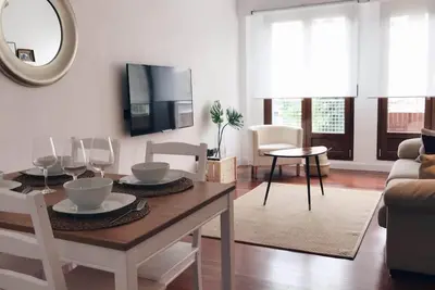 Image de Bright, spacious and comfortable