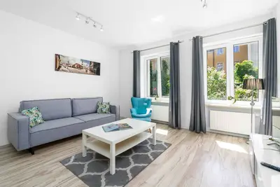 Image de Woźna 16 | Apartment in Old Town | Poznań