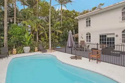 Image de Malibu Beach House - 124 Chepana St Lake Cathie