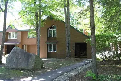 Image de Luxury resort 3-bed 3-bath townhouse sleeps 8