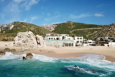 Finest Luxury, All-Inclusive Private Resort Villa, La Datcha in Pedregal