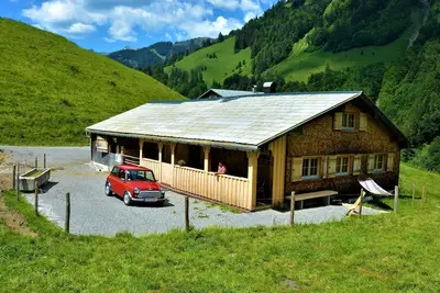 Image de Vacation hut Schalzbach No. 187 - Holiday hut