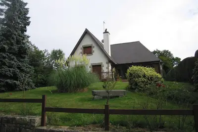 Image de Large House For Holidays And Weeks 2020 Near St Malo
