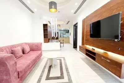 Image de Beautiful And Cozy 1 Bedroom Apartment With 2 Beds - Golf View