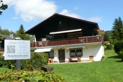 Image de Falk vacation apartment with large balcony and panoramic view of the lake