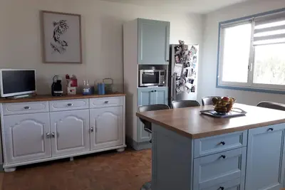 Image de Appartement en plein coeur de Bayeux avec balcon