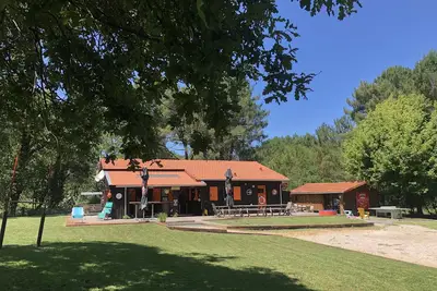 Image de Chalet