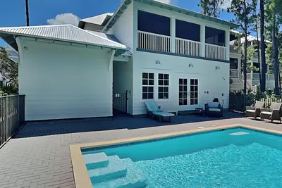 Image de Our Treasure | Stunning View, Pool, Beach Access!
