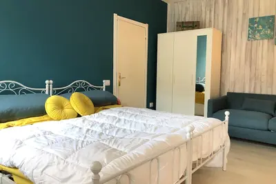 Image de Clua Holiday House