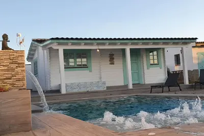 Mint House in Chiclana de la Frontera