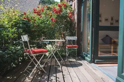 Image de Vacation apartment\/apartment for 4 guests with 80m² in Bad Fallingbostel (134687)