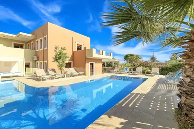 Image de Island Suites Villa Private Heated Swimming Pool