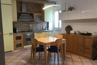 Image de The bridge holiday home