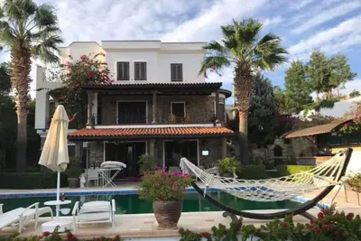 Image de Exclusive Panorama Villa Bitez