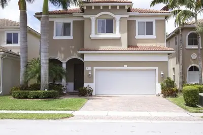 Image de Luxury House 5 rooms beautiful area quiet+safe