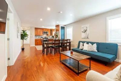Image de @ Marbella Lane-Spacious 5br Ideal for Biz & Families in Sj