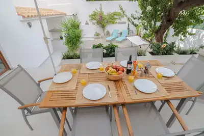 Image de City Center Palma - Santa Catalina 3 bedrooms and 2 bathroom