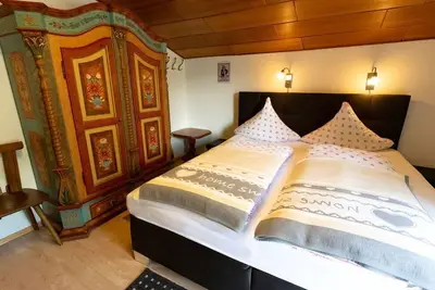 Image de Ferienwohnung 3 - Appartementhaus Angermaier