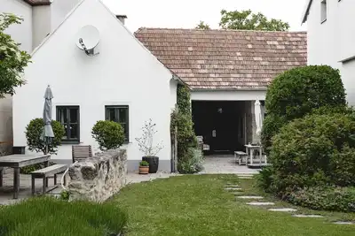 Image de Pannonian vacation apartment, directly on the festival cycle path, near Lake Neusiedl