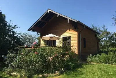 Image de Chalet à la campagne