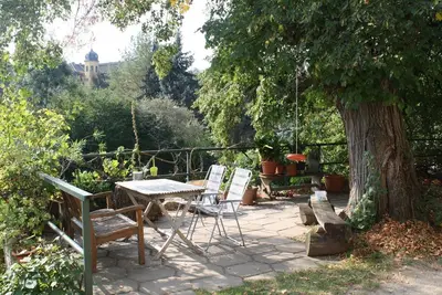 Image de Appartement de vacances Camburg pour 1 - 4 personnes avec 1 chambre Ă coucher - Maison de vacances