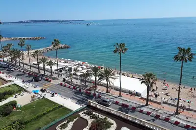 Image de Vue Exceptionnelle, en dernier étage