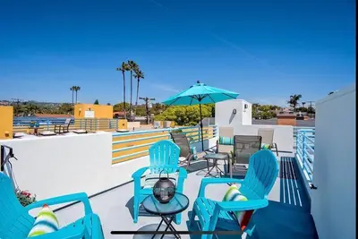 Image de Trestles Wave House Condo A