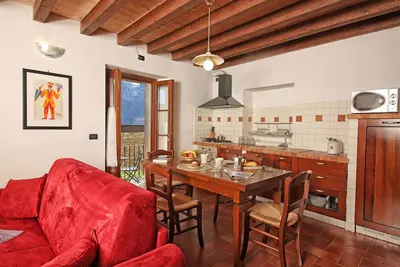 Image de 2-rooms Apartments \"Il Colono\"