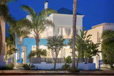 Image de Trestles Wave House Condo B
