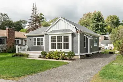 Image de Hampton Nh / North Beach / Plaice Cove <br>Luxury whole house and great yard.