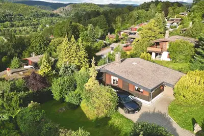 Maison de vacances Barbis pour 1 - 5 personnes avec 2 chambres à coucher - Maison de vacances