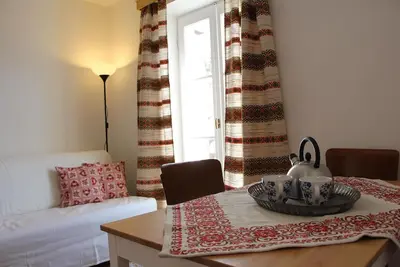 Image de Appartement de vacances Malosco pour 1 - 4 personnes avec 2 chambres à coucher - Maison de vacances