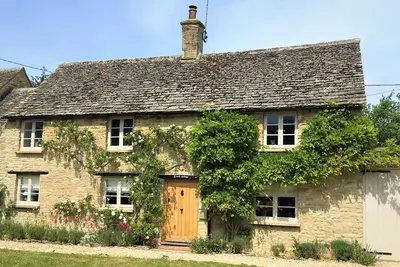 Image de Lovell Cottage - sleeps 6 guests in 3 bedrooms