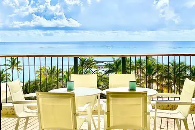 Image de Brand new Luxury ocean front penthouse in Cap Cana Dominican Republic