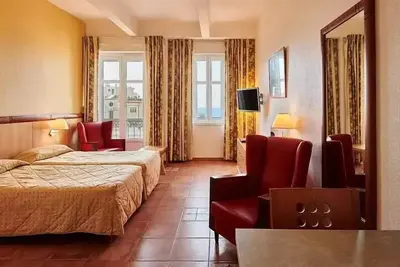 Image de Studio 2 personnes Sud Vue Mer